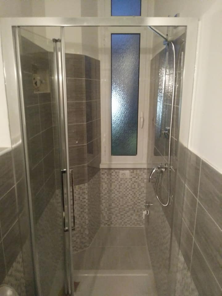 Ristrutturazione Bagno – immagine 03