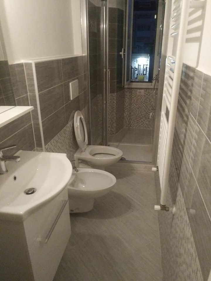 Ristrutturazione Bagno – immagine 04