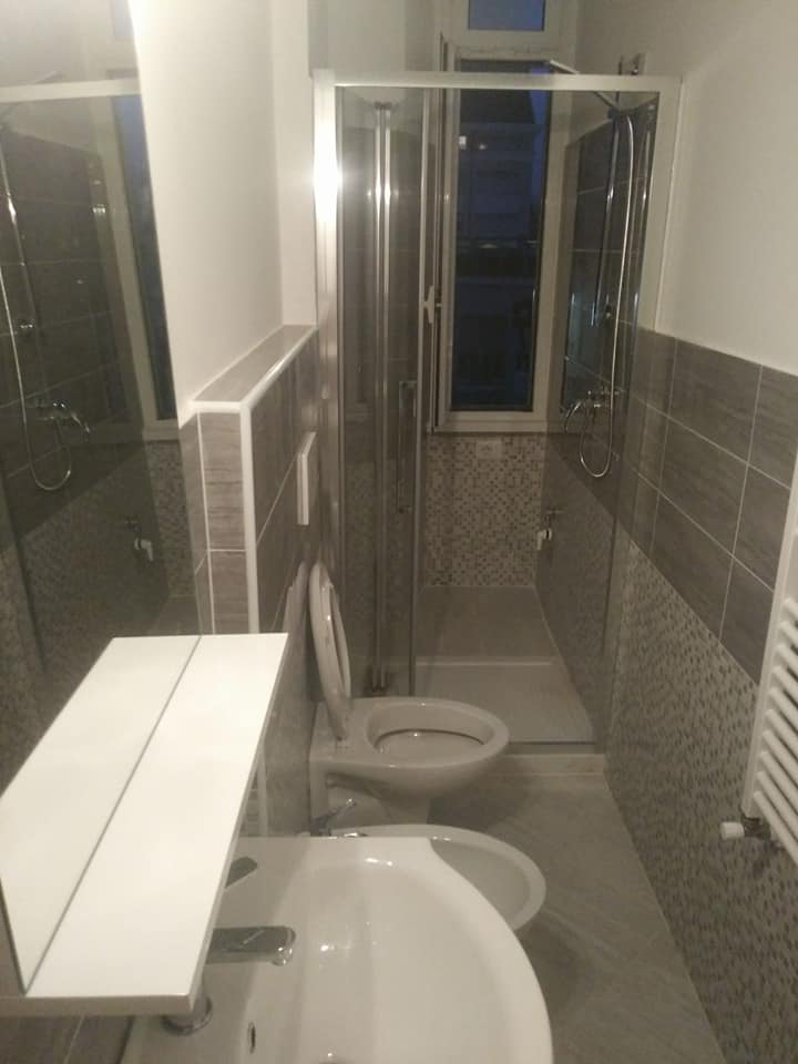 Ristrutturazione Bagno – immagine 05